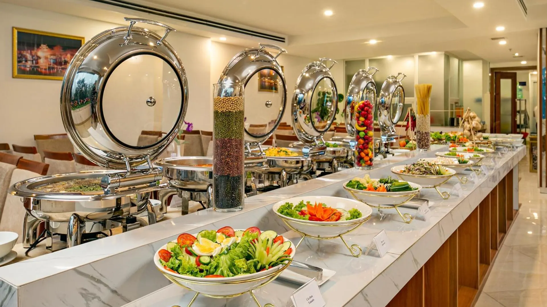 ****  Prague Da Nang Beach Hotel Wietnam
