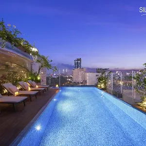 Silverland Ben Thanh Hotel Ho Chi Minh