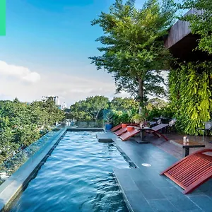 Silverland Yen Hotel Ho Chi Minh