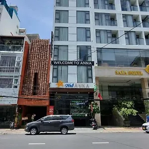 Holi Anna Hotel Nha Trang