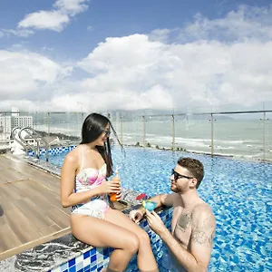 Halina And Hotel Da Nang
